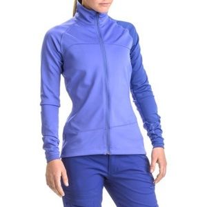 Black Diamond Windstopper Soft Shell